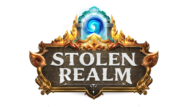 Stolen Realm logo