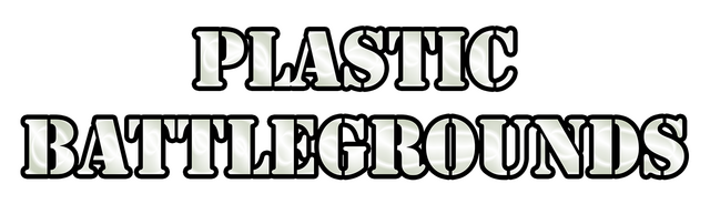 Plastic Battlegrounds logo