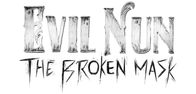 Evil Nun: The Broken Mask logo