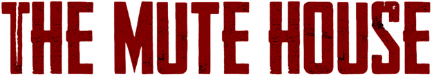 THE MUTE HOUSE logo
