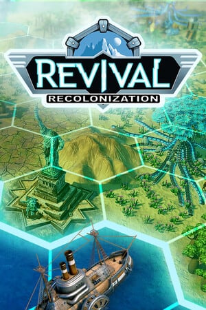 Revival: Recolonization