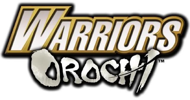 Warriors Orochi logo