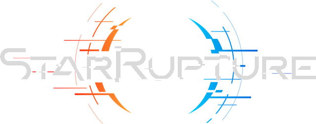 StarRupture logo