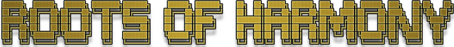 Roots of Harmony logo