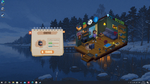 Mini Painter - скриншот 5