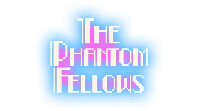 The Phantom Fellows logo