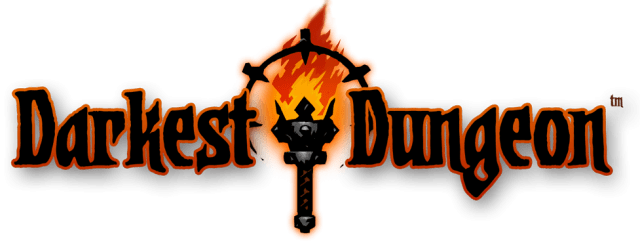Darkest Dungeon logo