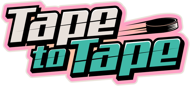 Tape to Tape logo