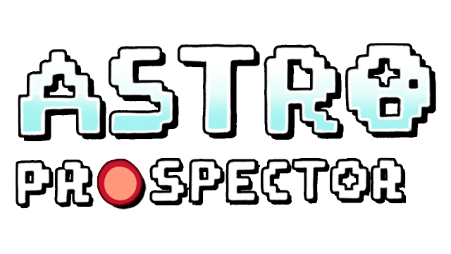 Astro Prospector logo