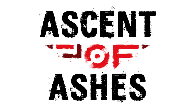 Ascent of Ashes logo