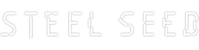 Steel Seed logo
