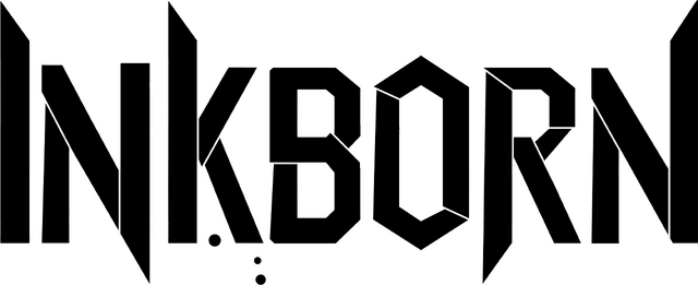 Inkborn logo