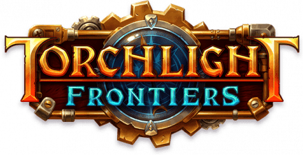 Torchlight Frontiers logo
