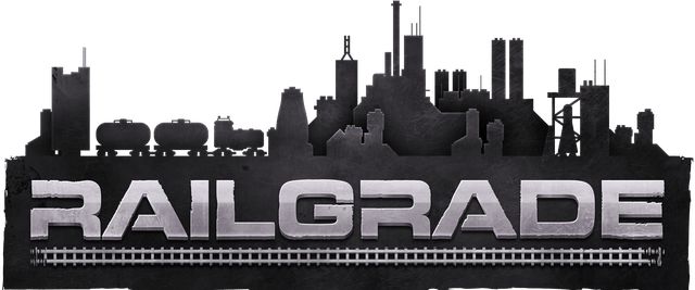 RAILGRADE logo