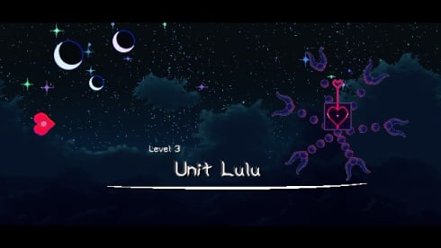 The Void Rains Upon Her Heart - скриншот 1