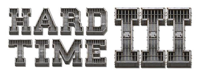Hard Time 3 logo