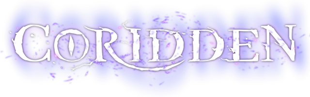 Coridden logo