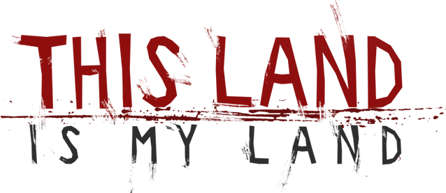 This Land Is My Land logo