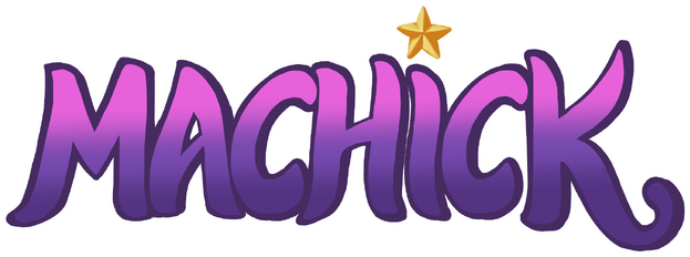 Machick logo