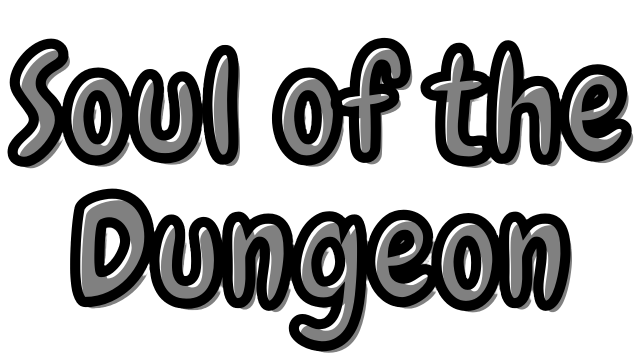 Soul of the Dungeon logo