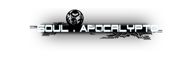 Soul Apocalypto logo