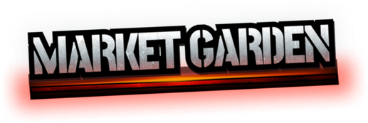 MARKET GARDEN logo