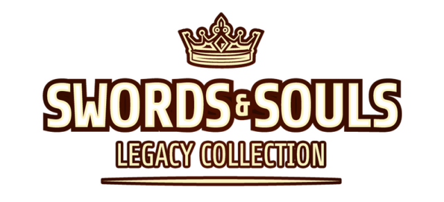 Swords and Souls Legacy Collection logo