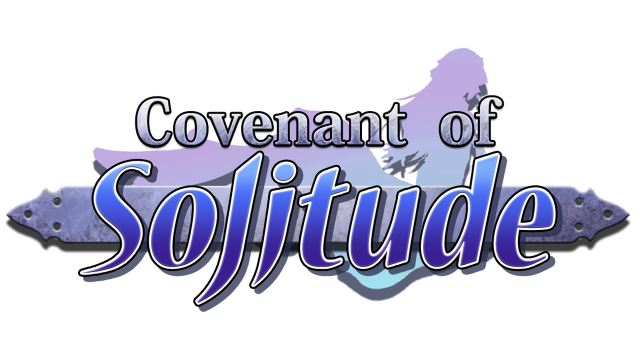 Covenant of Solitude logo