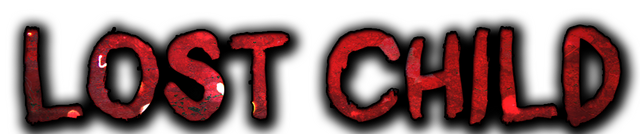 Lost Child logo