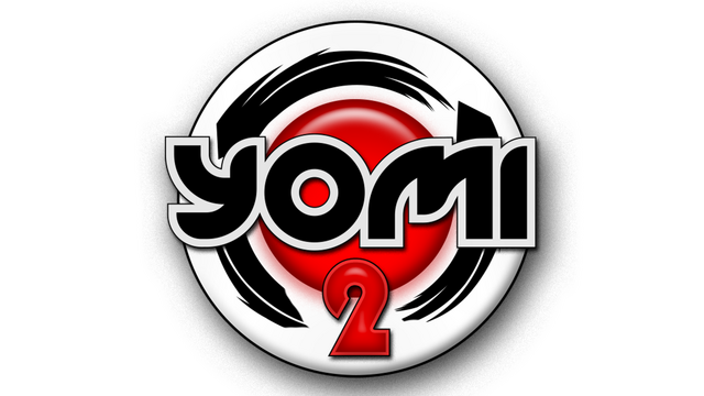 Yomi 2 logo