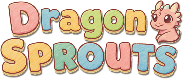Dragon Sprouts logo