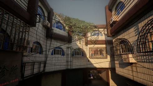 There Exists Nobody - скриншот 5