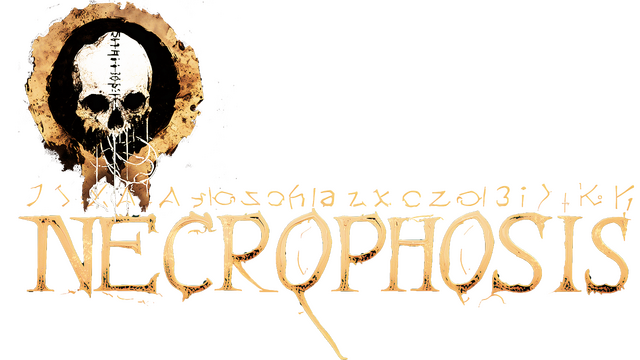Necrophosis logo