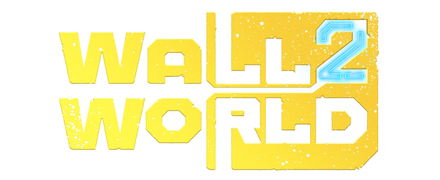 Wall World 2 logo