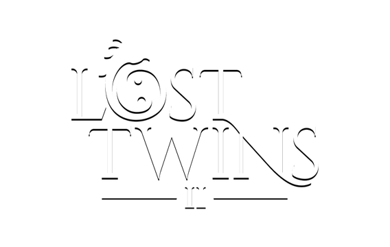 Lost Twins 2 logo
