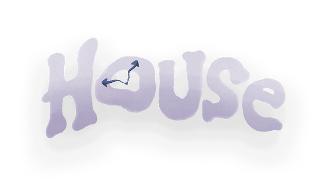 House logo