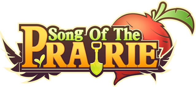 Song Of The Prairie logo