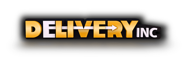 Delivery INC logo