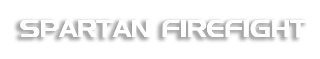 Spartan Firefight logo