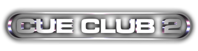 Cue Club 2: Pool and Snooker logo