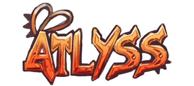 ATLYSS logo