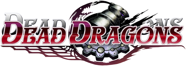Dead Dragons logo