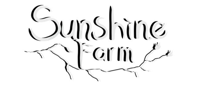 Sunshine Farm logo