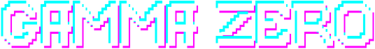 Gamma Zero logo