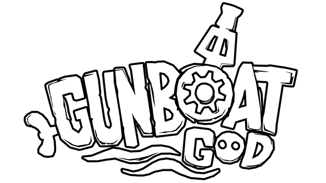 Gunboat God logo