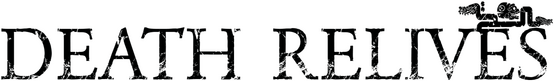 Death Relives logo