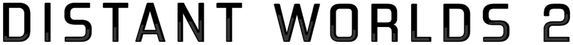 Distant Worlds 2 logo