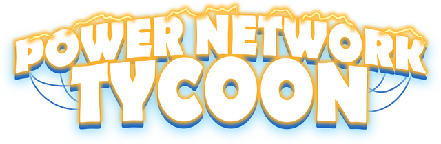 Power Network Tycoon logo