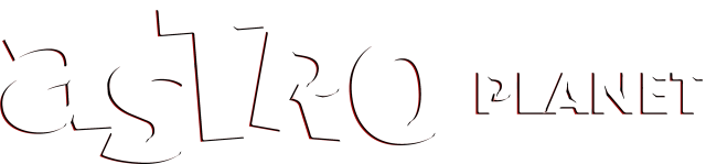 AstroPlanet logo