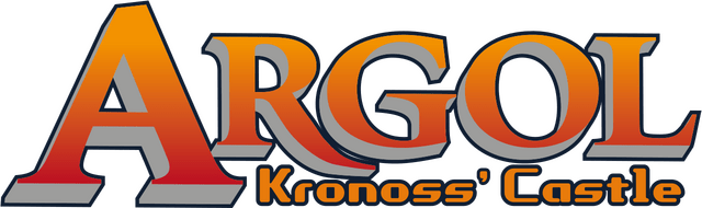 Argol - Kronoss' Castle logo